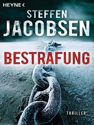 cover image of Bestrafung